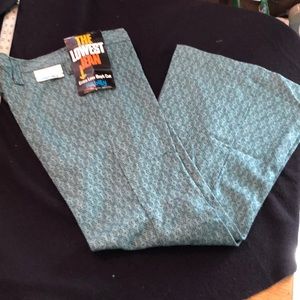 Retro bell bottoms for boys or ladies